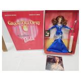 Grand Ole Opry Rising Star Barbie Doll