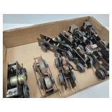 Vintage Lionel Train Locomotive Engine Motors