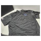 Colts Quarter Zip Nike Rain Jacket