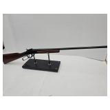 20 GA M-66 Super Single Ithaca Shot Gun