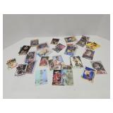 NBA Collectable Cards Jordan & More