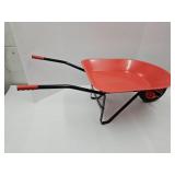 Nice Like New Childs Real Wheelbarrow