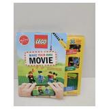 LEGO Make Your Own Movie