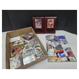 Michael Jordan, Jerry Rice & PGA & Others Cards