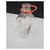 Cresent Dairy 1/2 Gal Milk Jug Kokomo?