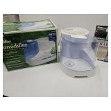 Cool Mist Humidifier