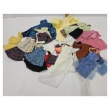 Vintage Barbie Doll Clothes See Pictures