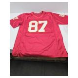 NIP Kelce Stitched Jersey ADULT sz  Small