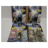 Star Trek ClassicAction Figures