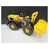 Tonka Toy Front End Loader 20" L