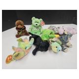 TY Beanie Baby Lot