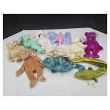 TY Beanie Baby Lot