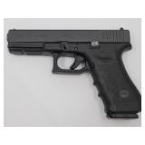 Glock 17  9MM Pistol Gun