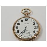 South Bend Pocket Watch See Info