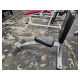 Cybex Seated Bench