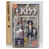 KISS McFarlane Toy 1997Gene Simmons Ultra