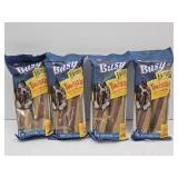 4 Packs Purina Dog Chews