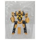 Transformers Scrapmetal ROTF New