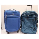 2 On Wheel Luggage