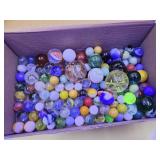 Vintage Marbles Some Uranium