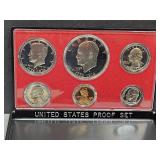 1976 United States Proof Set