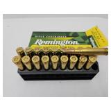 308 Winchester Gun Ammo 20 Rounds