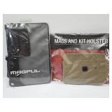 NIP Kit Holster & Pouch