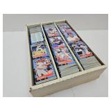 1988 Donruss Baseball Cards