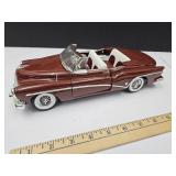 1:18   1953 Buick Skylark Die Cast Car