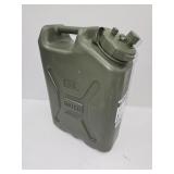 NEW Scepter  Military 20 Liter Water Can