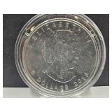 2013 Canadian $5 Silver Coin 1 oz.