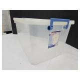 51 qt Sterilite Storage Tote