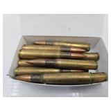 15 RDS 30-06 Gun Ammo NO SHIP