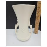 McCoy Pottery Vase - 8 1/2"T