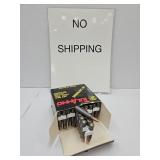 100 RDS 223 Tul Ammo NO SHIPPING