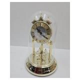 Loricron Dome Clock - works