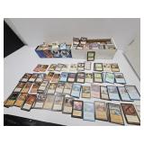 Magic The Gathering Trading Cards