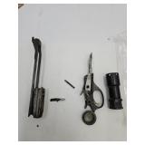 Itaca XL 300 Shot Gun Parts