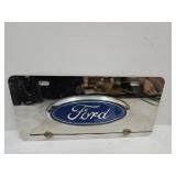 FORD Mirrored License Plate