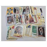 NBA Collector Cards