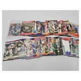 NFL Collector Cards