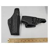 Glock & Blackhawk Gun Holsters