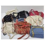 Lot of Vera Bradley Purses See Pics