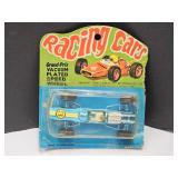 NOS Racing Car Grand Prix Toy