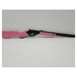 Pink Daisy BB Gun #1998 See Pics