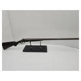 Antique American Gun Co DBL Barrel Shotgun 12ga