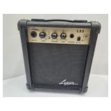 Working Compact Portable Lyon LAS Guitar Amp