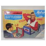 New Sealed  Battleship Board Game