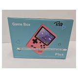 400  in 1 Classic Handheld Game COnsole 3.0"