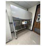 Labconco Biosafety Cabinet 6ft